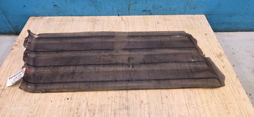 Aufbauten des Typs Ford TW30, Gebrauchtmaschine in Hemmet (Bild 9)