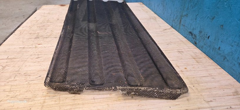 Aufbauten des Typs Ford TW30, Gebrauchtmaschine in Hemmet (Bild 7)