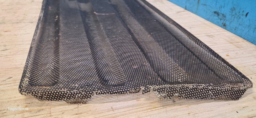 Aufbauten des Typs Ford TW30, Gebrauchtmaschine in Hemmet (Bild 8)