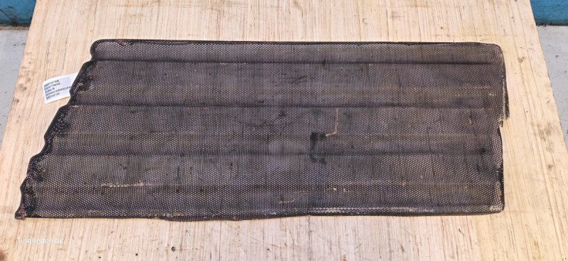 Aufbauten des Typs Ford TW30, Gebrauchtmaschine in Hemmet (Bild 2)