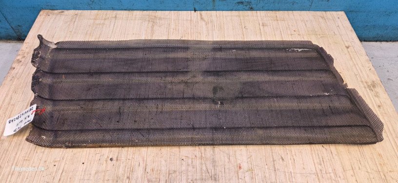 Aufbauten des Typs Ford TW30, Gebrauchtmaschine in Hemmet (Bild 13)