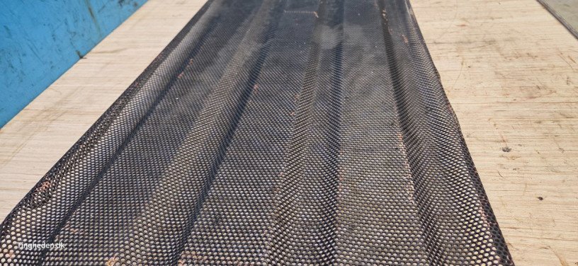 Aufbauten des Typs Ford TW30, Gebrauchtmaschine in Hemmet (Bild 5)