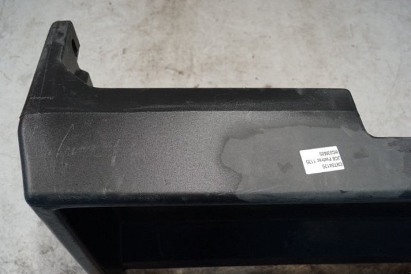 Aufbauten des Typs JCB Fastrac 1135, Gebrauchtmaschine in Hemmet (Bild 15)