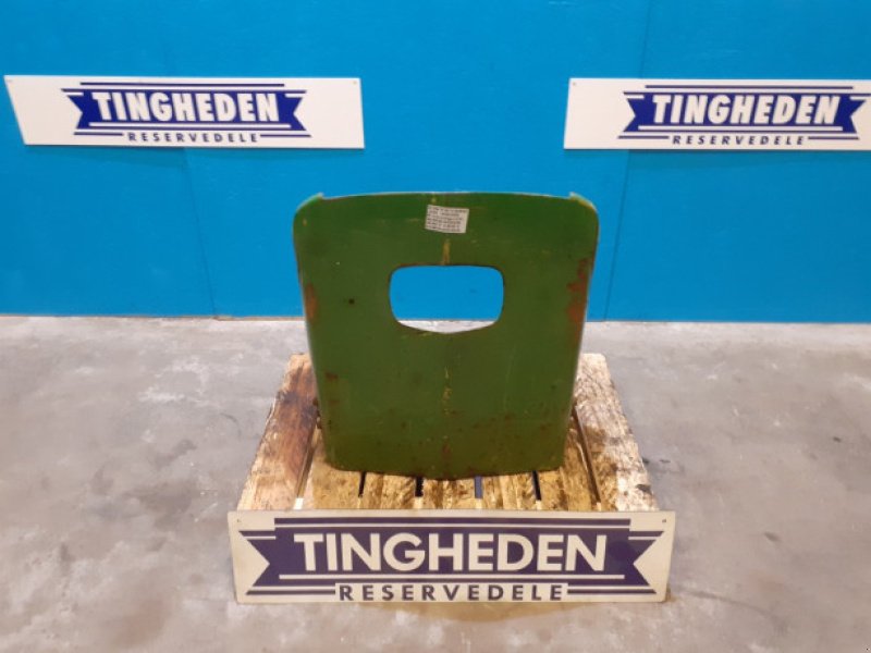 Aufbauten of the type John Deere 2030, Gebrauchtmaschine in Hemmet (Picture 1)