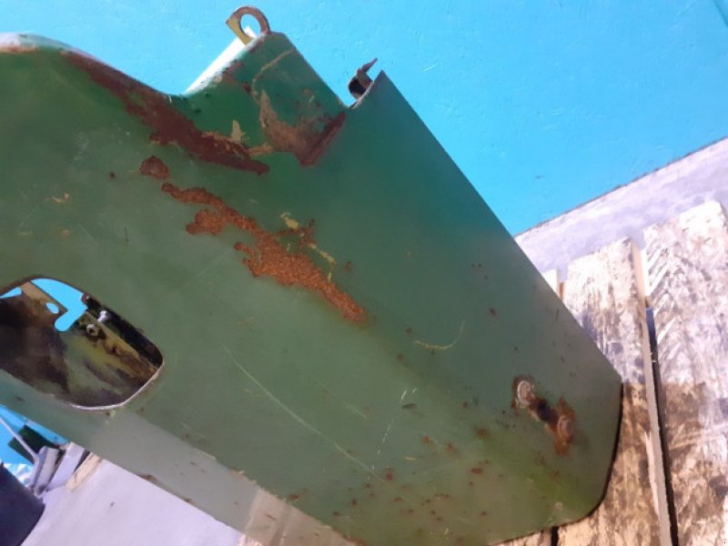 Aufbauten des Typs John Deere 2030, Gebrauchtmaschine in Hemmet (Bild 10)