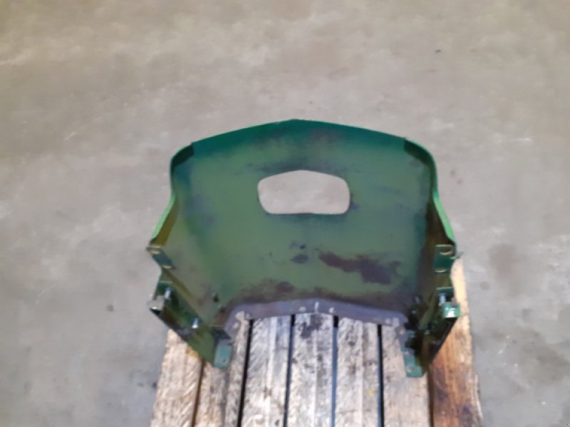 Aufbauten des Typs John Deere 2030, Gebrauchtmaschine in Hemmet (Bild 8)