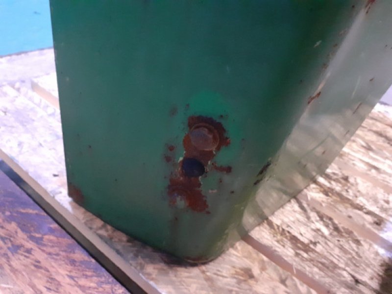 Aufbauten des Typs John Deere 2030, Gebrauchtmaschine in Hemmet (Bild 9)