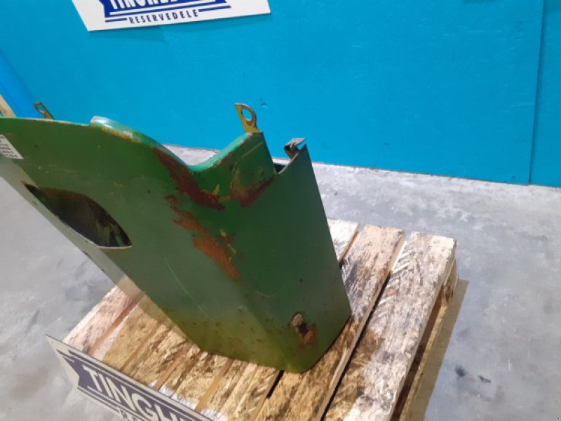 Aufbauten des Typs John Deere 2030, Gebrauchtmaschine in Hemmet (Bild 3)