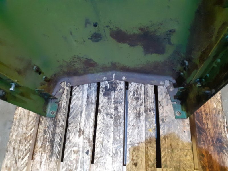 Aufbauten des Typs John Deere 2030, Gebrauchtmaschine in Hemmet (Bild 7)