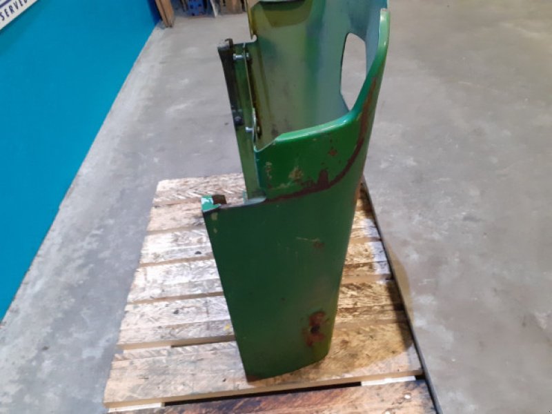 Aufbauten des Typs John Deere 2030, Gebrauchtmaschine in Hemmet (Bild 2)