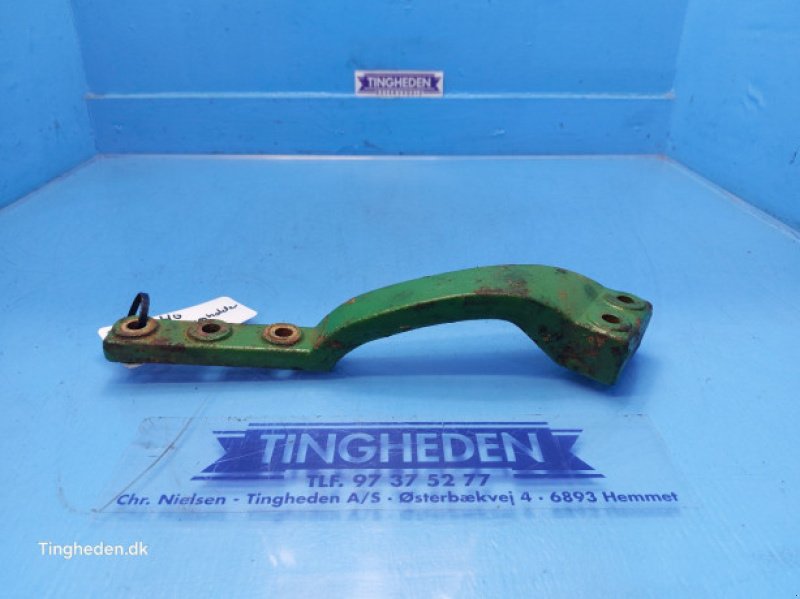 Aufbauten des Typs John Deere 2040, Gebrauchtmaschine in Hemmet (Bild 1)