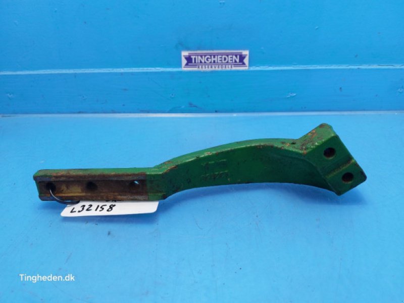 Aufbauten des Typs John Deere 2040, Gebrauchtmaschine in Hemmet (Bild 3)