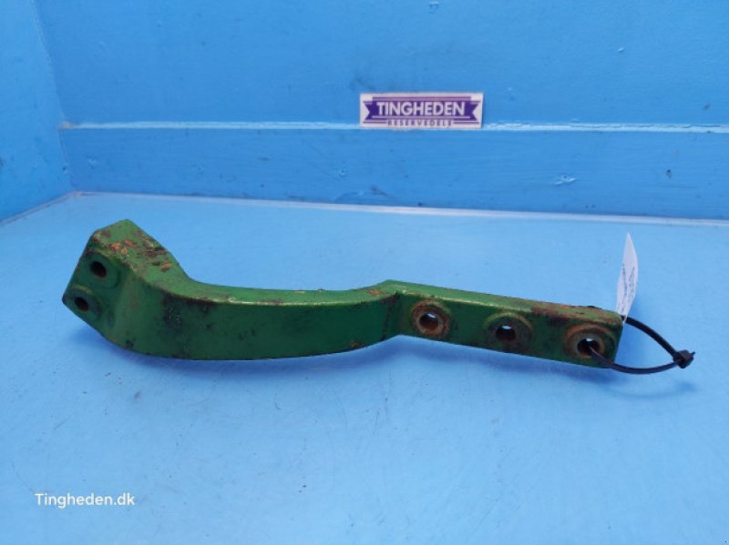 Aufbauten des Typs John Deere 2040, Gebrauchtmaschine in Hemmet (Bild 11)