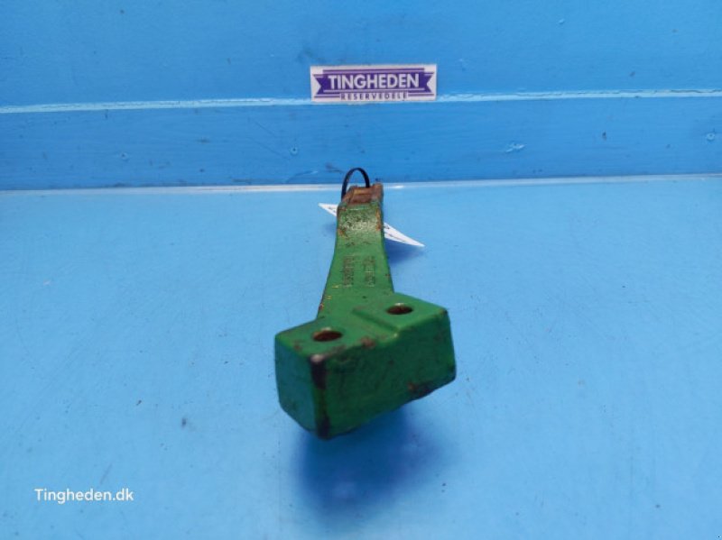 Aufbauten des Typs John Deere 2040, Gebrauchtmaschine in Hemmet (Bild 8)