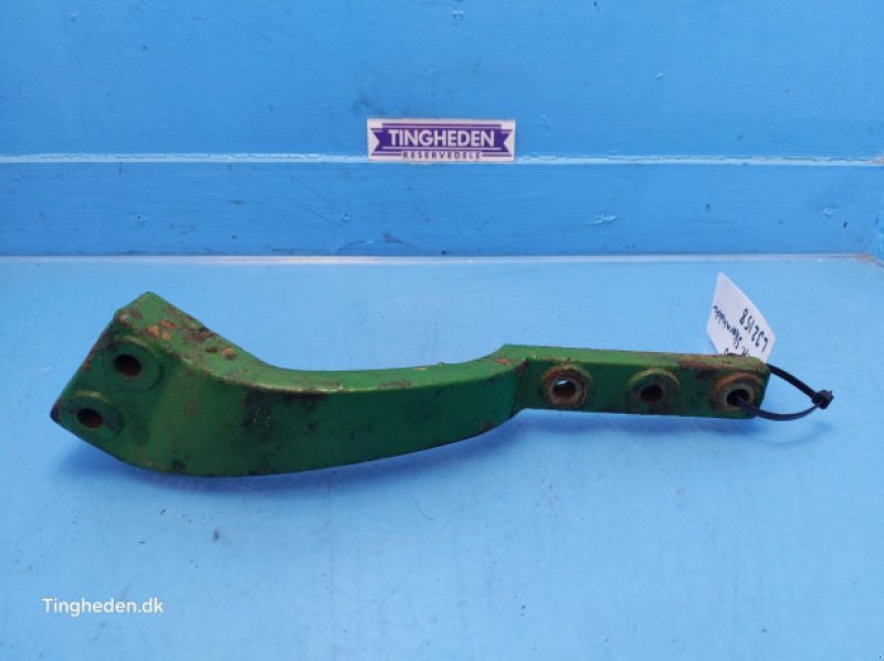 Aufbauten des Typs John Deere 2040, Gebrauchtmaschine in Hemmet (Bild 9)