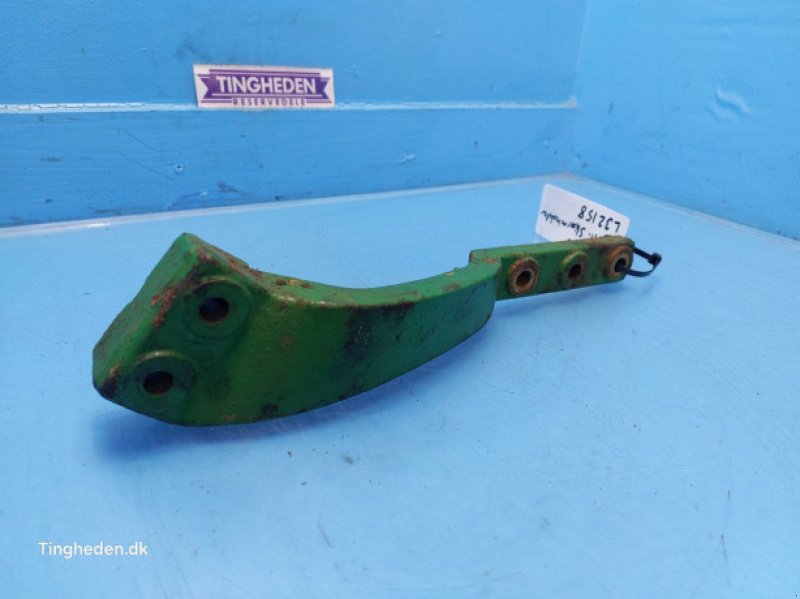 Aufbauten des Typs John Deere 2040, Gebrauchtmaschine in Hemmet (Bild 10)