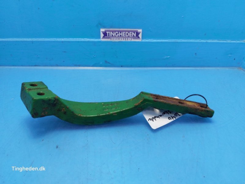 Aufbauten des Typs John Deere 2040, Gebrauchtmaschine in Hemmet (Bild 7)