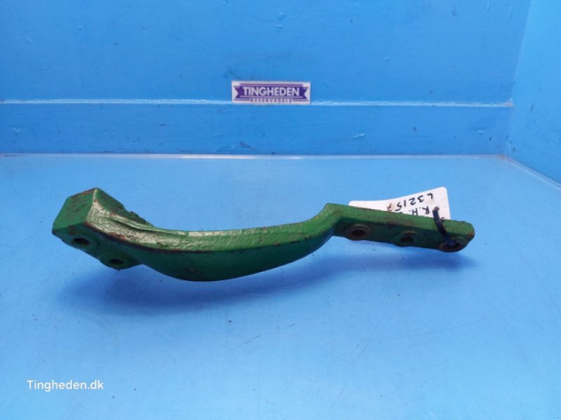 Aufbauten des Typs John Deere 2040, Gebrauchtmaschine in Hemmet (Bild 4)