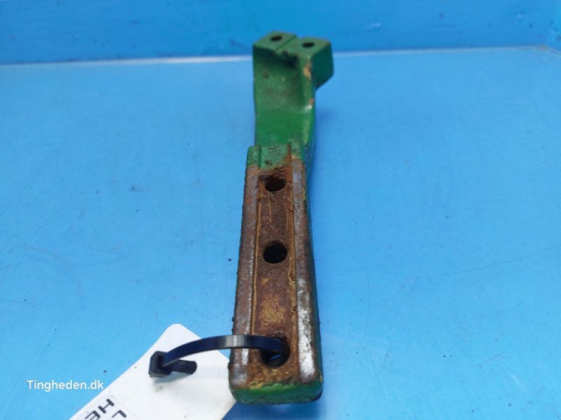 Aufbauten des Typs John Deere 2040, Gebrauchtmaschine in Hemmet (Bild 11)