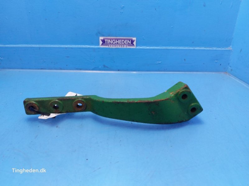 Aufbauten des Typs John Deere 2040, Gebrauchtmaschine in Hemmet (Bild 5)