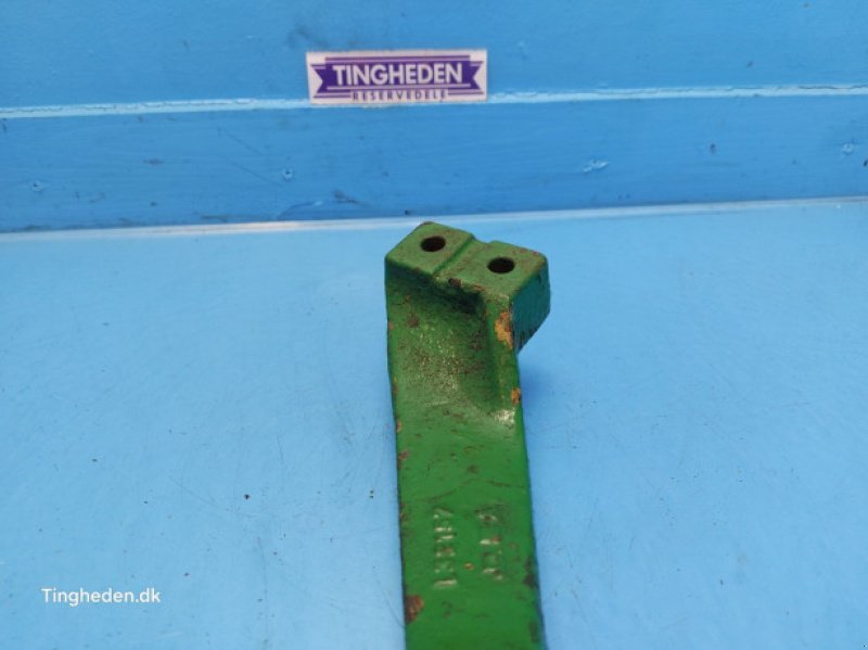 Aufbauten des Typs John Deere 2040, Gebrauchtmaschine in Hemmet (Bild 12)