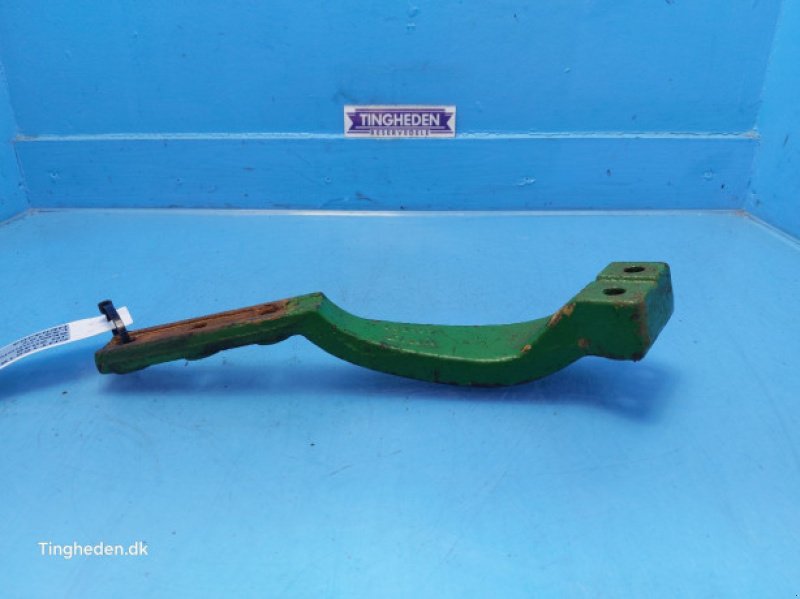 Aufbauten des Typs John Deere 2040, Gebrauchtmaschine in Hemmet (Bild 9)