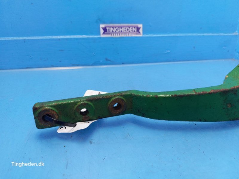 Aufbauten des Typs John Deere 2040, Gebrauchtmaschine in Hemmet (Bild 8)