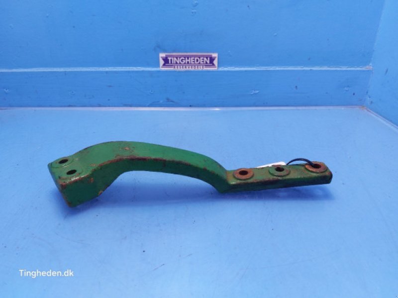 Aufbauten des Typs John Deere 2040, Gebrauchtmaschine in Hemmet (Bild 3)