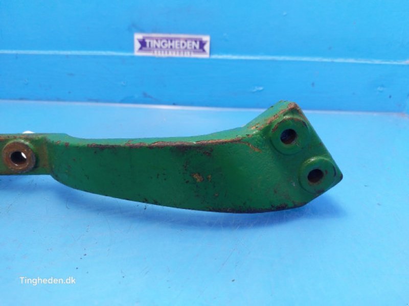 Aufbauten des Typs John Deere 2040, Gebrauchtmaschine in Hemmet (Bild 7)