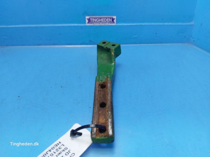 Aufbauten des Typs John Deere 2040, Gebrauchtmaschine in Hemmet (Bild 10)