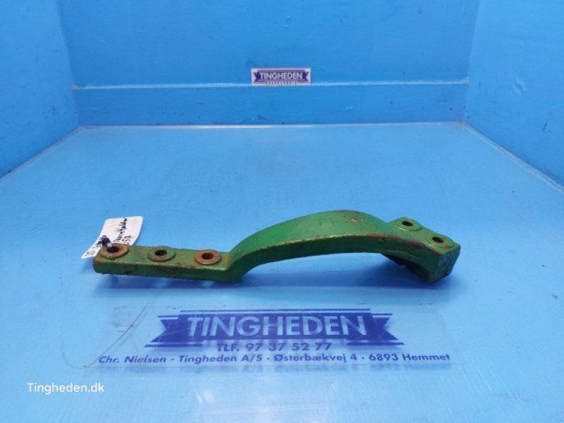 Aufbauten des Typs John Deere 2040, Gebrauchtmaschine in Hemmet (Bild 1)