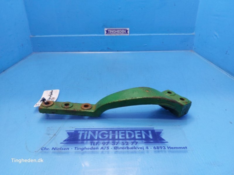 Aufbauten of the type John Deere 2040, Gebrauchtmaschine in Hemmet (Picture 1)