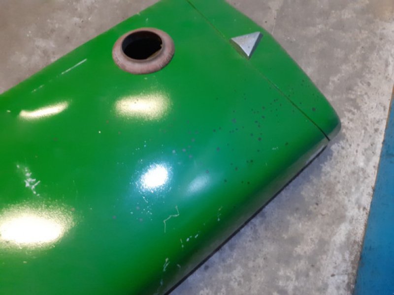 Aufbauten des Typs John Deere 2040, Gebrauchtmaschine in Hemmet (Bild 10)