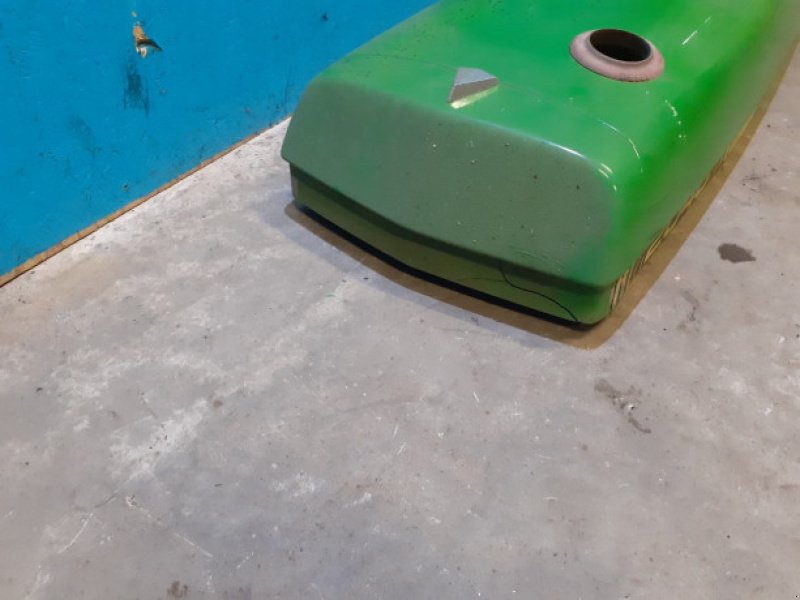 Aufbauten des Typs John Deere 2040, Gebrauchtmaschine in Hemmet (Bild 3)