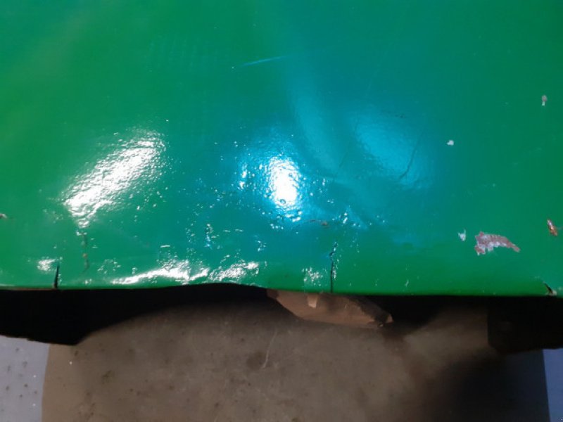 Aufbauten des Typs John Deere 2040, Gebrauchtmaschine in Hemmet (Bild 11)