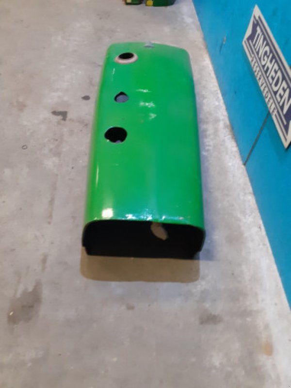 Aufbauten des Typs John Deere 2040, Gebrauchtmaschine in Hemmet (Bild 7)