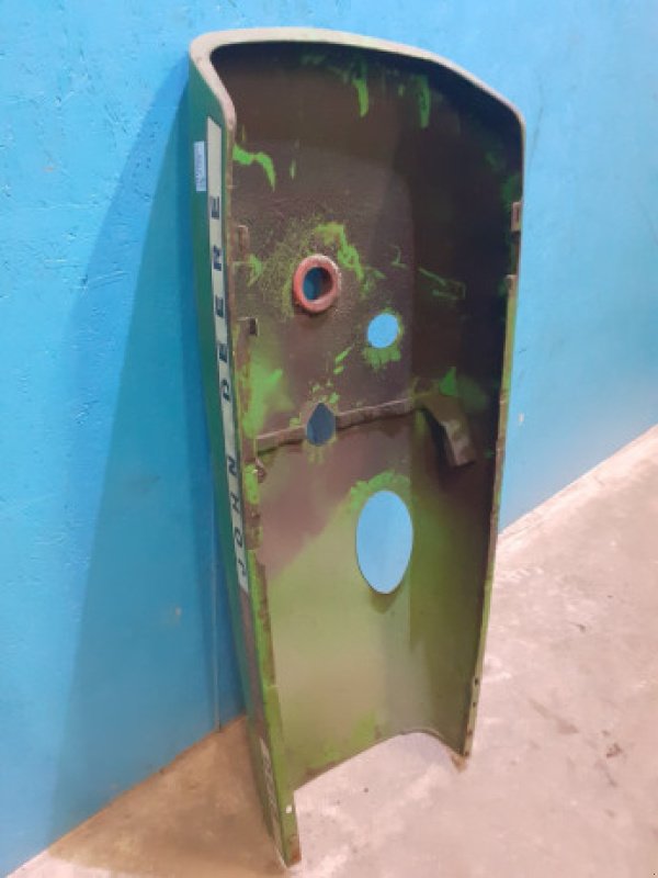 Aufbauten des Typs John Deere 2120, Gebrauchtmaschine in Hemmet (Bild 10)