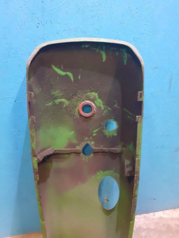 Aufbauten des Typs John Deere 2120, Gebrauchtmaschine in Hemmet (Bild 8)