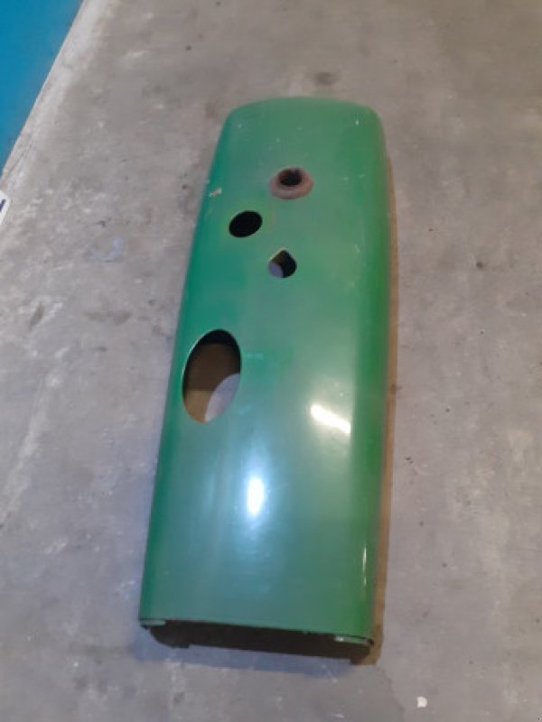 Aufbauten tip John Deere 2130, Gebrauchtmaschine in Hemmet (Poză 7)