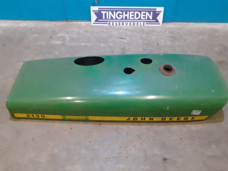Aufbauten of the type John Deere 2130, Gebrauchtmaschine in Hemmet (Picture 1)