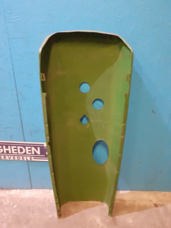 Aufbauten des Typs John Deere 2130, Gebrauchtmaschine in Hemmet (Bild 8)