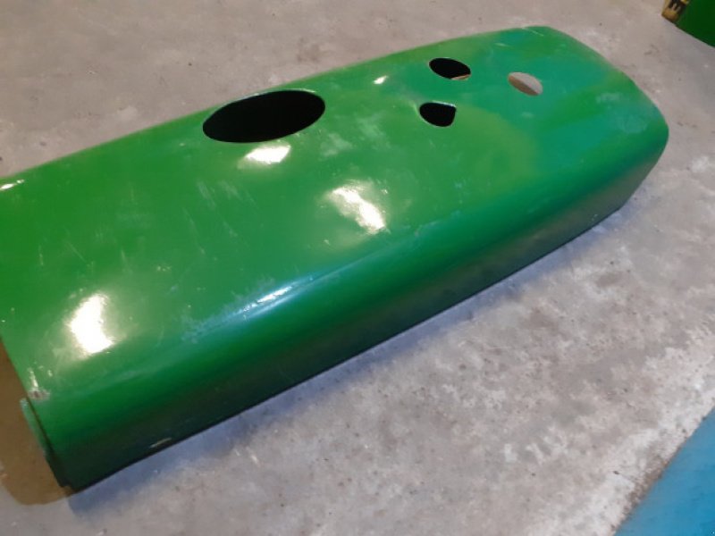 Aufbauten des Typs John Deere 2130, Gebrauchtmaschine in Hemmet (Bild 7)