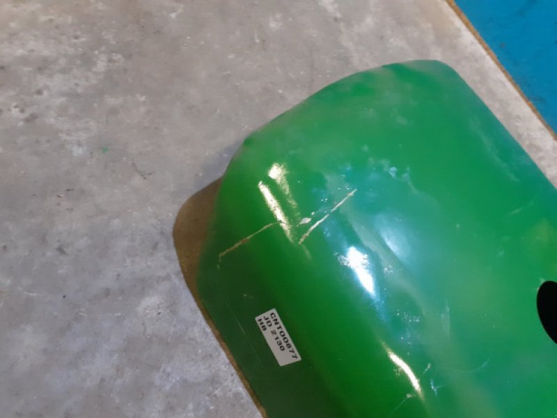 Aufbauten des Typs John Deere 2130, Gebrauchtmaschine in Hemmet (Bild 6)