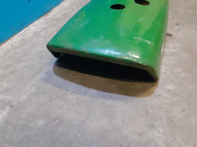 Aufbauten des Typs John Deere 2130, Gebrauchtmaschine in Hemmet (Bild 3)