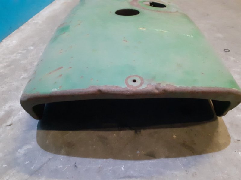 Aufbauten typu John Deere 2130, Gebrauchtmaschine v Hemmet (Obrázek 5)