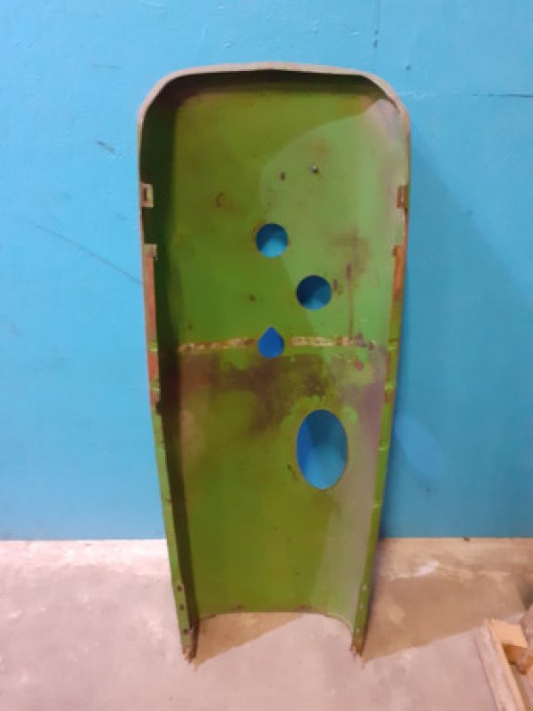 Aufbauten typu John Deere 2130, Gebrauchtmaschine v Hemmet (Obrázek 8)