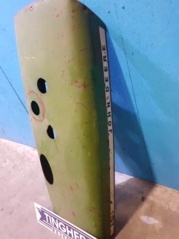 Aufbauten typu John Deere 2130, Gebrauchtmaschine v Hemmet (Obrázek 2)