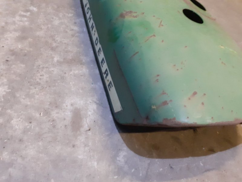 Aufbauten typu John Deere 2130, Gebrauchtmaschine v Hemmet (Obrázek 6)