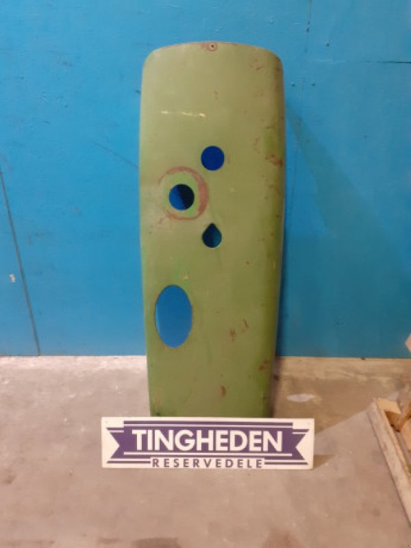 Aufbauten typu John Deere 2130, Gebrauchtmaschine v Hemmet (Obrázek 1)