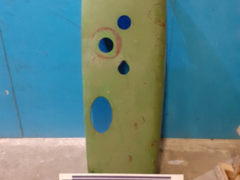 Aufbauten of the type John Deere 2130, Gebrauchtmaschine in Hemmet (Picture 1)